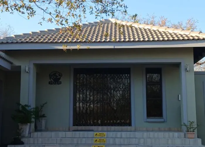 Inyati Guest House