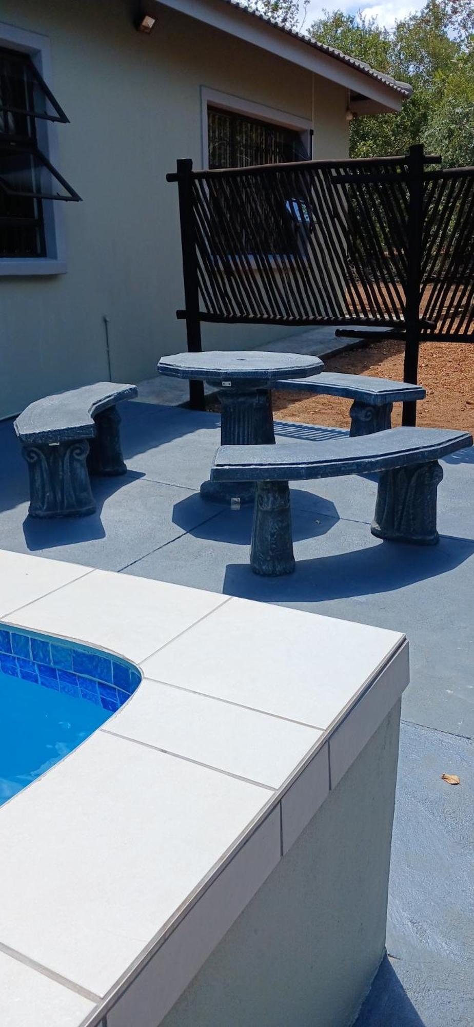 Inyati Apartamento Marloth Park