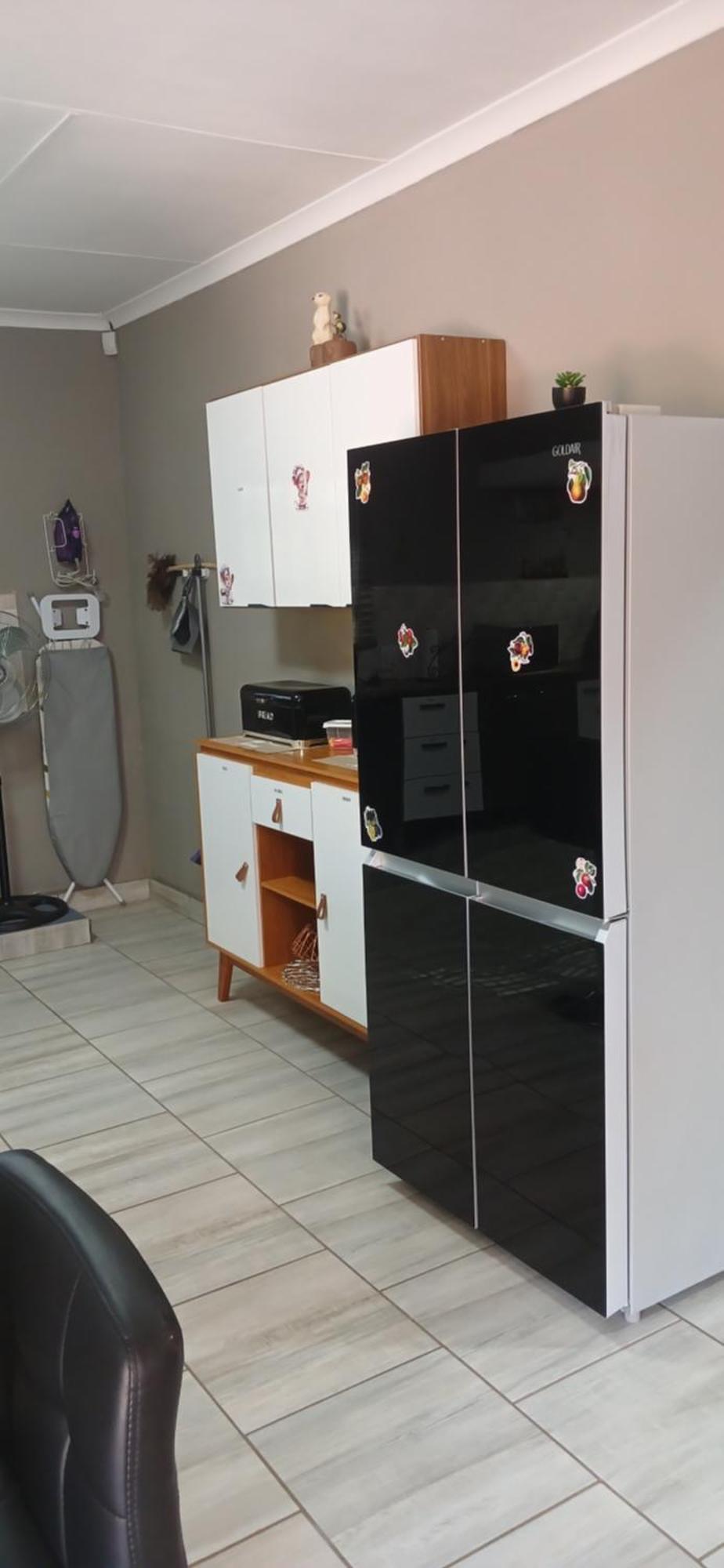 Apartamento Inyati