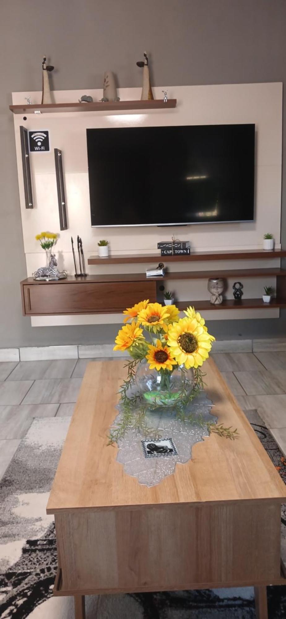 Inyati Apartamento
