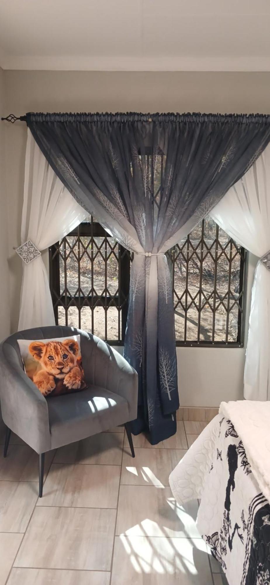 Inyati Apartamento *