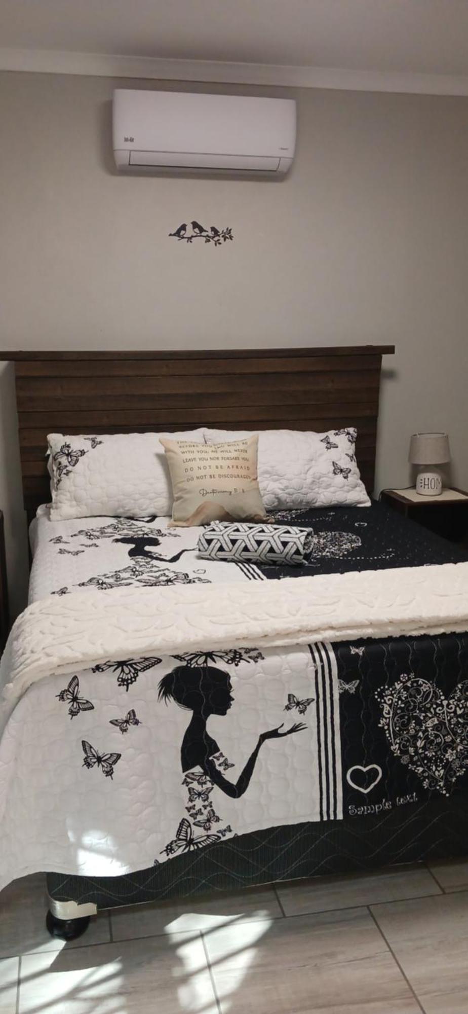 Inyati Apartamento *