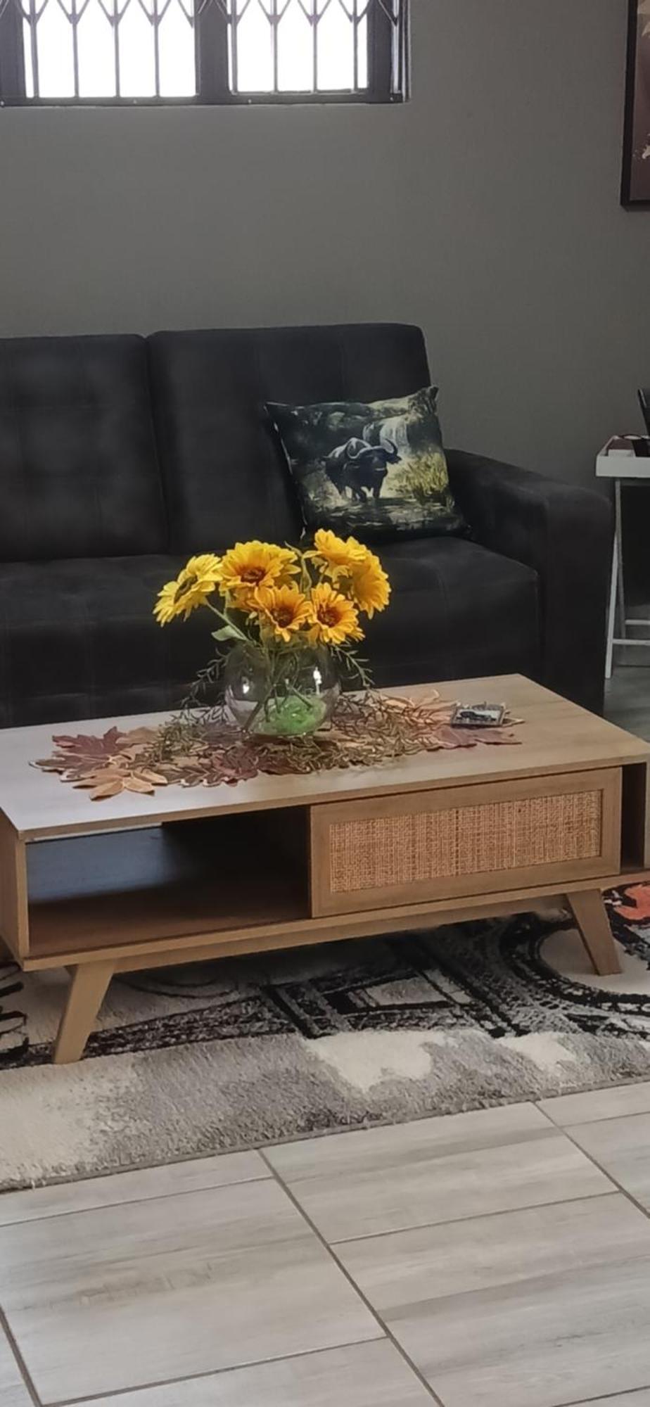 Apartamento Inyati *